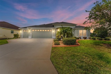 The location of this home is perfect for the active couple who on Pennbrooke Fairways in Florida - for sale on GolfHomes.com, golf home, golf lot