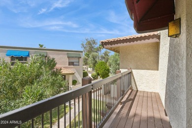 QUIET, SECLUDED, REMODELED TOWNHOME WITH 2 BEDROOMS AND 1.5 BATH on Arizona Grand Resort Golf Course in Arizona - for sale on GolfHomes.com, golf home, golf lot