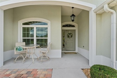 The location of this home is perfect for the active couple who on Pennbrooke Fairways in Florida - for sale on GolfHomes.com, golf home, golf lot