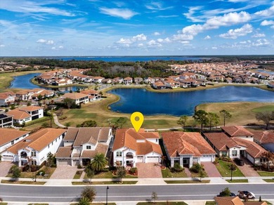 When only the BEST will do. Welcome to this stunning luxury home on Eagle Creek Golf Club in Florida - for sale on GolfHomes.com, golf home, golf lot