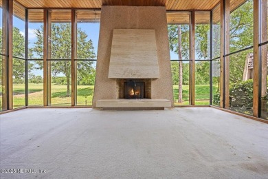 Tucked at the end of a quiet cul-de-sac in Deerwood on The Deerwood Country Club in Florida - for sale on GolfHomes.com, golf home, golf lot