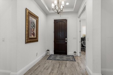 When only the BEST will do. Welcome to this stunning luxury home on Eagle Creek Golf Club in Florida - for sale on GolfHomes.com, golf home, golf lot