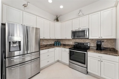 The location of this home is perfect for the active couple who on Pennbrooke Fairways in Florida - for sale on GolfHomes.com, golf home, golf lot