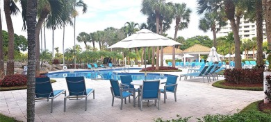 Amazing PANORAMIC BAY & OCEAN VIEW!!!! Great remodeled unit with on Turnberry Isle Resort and Club in Florida - for sale on GolfHomes.com, golf home, golf lot