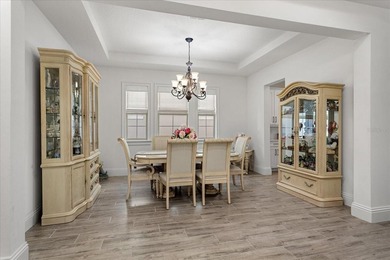 When only the BEST will do. Welcome to this stunning luxury home on Eagle Creek Golf Club in Florida - for sale on GolfHomes.com, golf home, golf lot