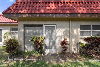 Seller is Motivated!! Welcome Home, Pinewood Village is the on Clearwater Executive Golf Course in Florida - for sale on GolfHomes.com, golf home, golf lot