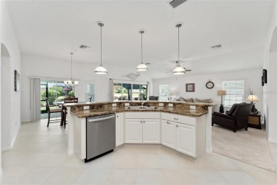 The location of this home is perfect for the active couple who on Pennbrooke Fairways in Florida - for sale on GolfHomes.com, golf home, golf lot