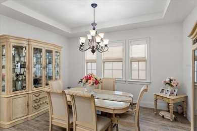 When only the BEST will do. Welcome to this stunning luxury home on Eagle Creek Golf Club in Florida - for sale on GolfHomes.com, golf home, golf lot