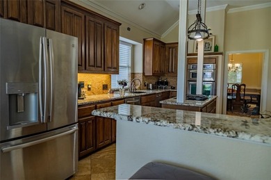 Located on highly sought-after Mansfield School District, this on Walnut Creek Country Club in Texas - for sale on GolfHomes.com, golf home, golf lot