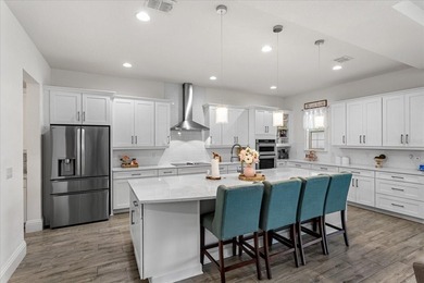 When only the BEST will do. Welcome to this stunning luxury home on Eagle Creek Golf Club in Florida - for sale on GolfHomes.com, golf home, golf lot