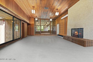 Tucked at the end of a quiet cul-de-sac in Deerwood on The Deerwood Country Club in Florida - for sale on GolfHomes.com, golf home, golf lot