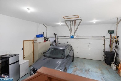 This well-maintained 4-bedroom, 3-bath home, built in 2013 on Virginia Golf Course in Minnesota - for sale on GolfHomes.com, golf home, golf lot