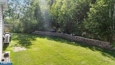 This well-maintained 4-bedroom, 3-bath home, built in 2013 on Virginia Golf Course in Minnesota - for sale on GolfHomes.com, golf home, golf lot