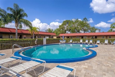 Seller is Motivated!! Welcome Home, Pinewood Village is the on Clearwater Executive Golf Course in Florida - for sale on GolfHomes.com, golf home, golf lot