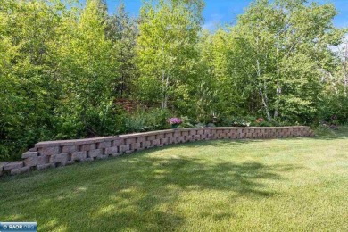 This well-maintained 4-bedroom, 3-bath home, built in 2013 on Virginia Golf Course in Minnesota - for sale on GolfHomes.com, golf home, golf lot