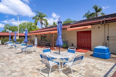 Seller is Motivated!! Welcome Home, Pinewood Village is the on Clearwater Executive Golf Course in Florida - for sale on GolfHomes.com, golf home, golf lot