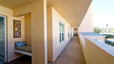 Walk right into tropical splendor, from the tranquil color on Pinebrook/Ironwood Golf Course in Florida - for sale on GolfHomes.com, golf home, golf lot