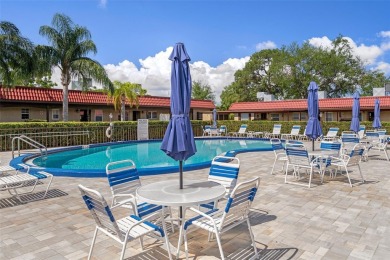 Seller is Motivated!! Welcome Home, Pinewood Village is the on Clearwater Executive Golf Course in Florida - for sale on GolfHomes.com, golf home, golf lot