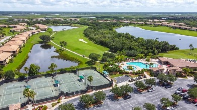 Under contract-accepting backup offers. LARGE PRICE REDUCTION on River Strand Golf and Country Club At Heritage Harbour  in Florida - for sale on GolfHomes.com, golf home, golf lot