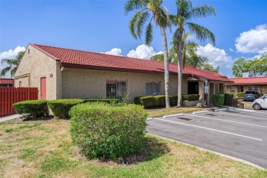 Seller is Motivated!! Welcome Home, Pinewood Village is the on Clearwater Executive Golf Course in Florida - for sale on GolfHomes.com, golf home, golf lot