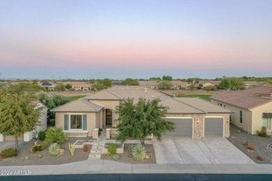 Welcome to this exceptional home, perfectly situated on a on Copper Canyon Golf Club in Arizona - for sale on GolfHomes.com, golf home, golf lot