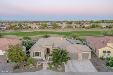 Welcome to this exceptional home, perfectly situated on a on Copper Canyon Golf Club in Arizona - for sale on GolfHomes.com, golf home, golf lot