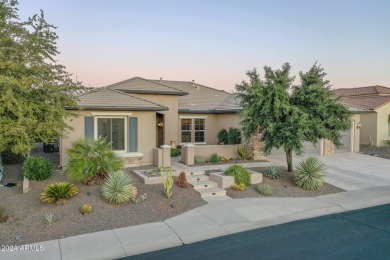 Welcome to this exceptional home, perfectly situated on a on Copper Canyon Golf Club in Arizona - for sale on GolfHomes.com, golf home, golf lot