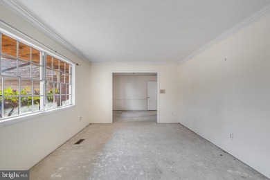 Welcome to this expansive 4-bedroom, 2.5-bath rambler nestled in on National Golf Club At Tantallon in Maryland - for sale on GolfHomes.com, golf home, golf lot