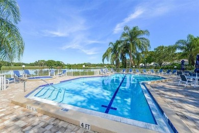Step inside and discover a beautifully renovated, light-filled on University Park Country Club in Florida - for sale on GolfHomes.com, golf home, golf lot