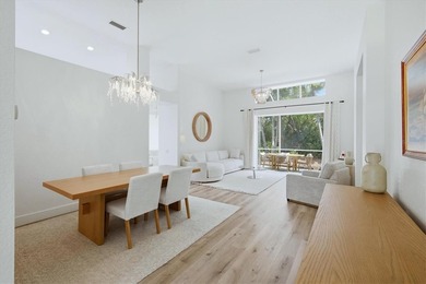 Step inside and discover a beautifully renovated, light-filled on University Park Country Club in Florida - for sale on GolfHomes.com, golf home, golf lot