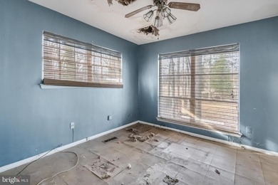 Welcome to this expansive 4-bedroom, 2.5-bath rambler nestled in on National Golf Club At Tantallon in Maryland - for sale on GolfHomes.com, golf home, golf lot