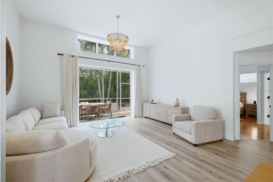 Step inside and discover a beautifully renovated, light-filled on University Park Country Club in Florida - for sale on GolfHomes.com, golf home, golf lot