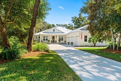 Welcome to 431 Gleneagles, Located in Sugar Mill Country Club on Sugar Mill Country Club in Florida - for sale on GolfHomes.com, golf home, golf lot
