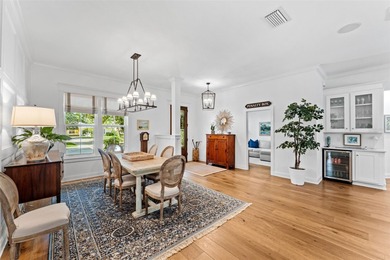 Welcome to 431 Gleneagles, Located in Sugar Mill Country Club on Sugar Mill Country Club in Florida - for sale on GolfHomes.com, golf home, golf lot