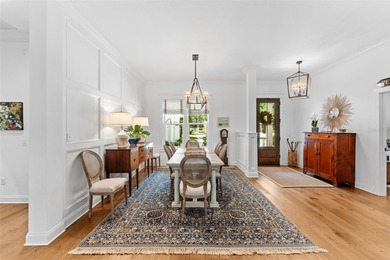 Welcome to 431 Gleneagles, Located in Sugar Mill Country Club on Sugar Mill Country Club in Florida - for sale on GolfHomes.com, golf home, golf lot