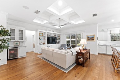 Welcome to 431 Gleneagles, Located in Sugar Mill Country Club on Sugar Mill Country Club in Florida - for sale on GolfHomes.com, golf home, golf lot