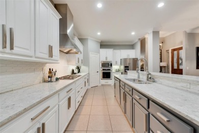 Discover luxury living at The Resort on Eagle Mountain Lake in on The Golf Club at Resort Eagle Mountain Lake in Texas - for sale on GolfHomes.com, golf home, golf lot