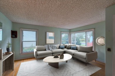 This charming Cape Cod situated in the convenient Westmorland on Glenway Golf Course in Wisconsin - for sale on GolfHomes.com, golf home, golf lot