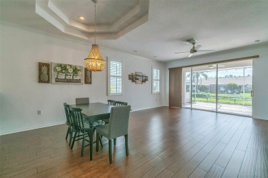 BACK ON THE MARKET due to financing! Looking for your retirement on The Groves Golf and Country Club in Florida - for sale on GolfHomes.com, golf home, golf lot