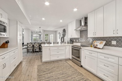 Welcome to your sophisticated retreat in the heart of Phoenix's on Arizona Biltmore Golf and Country Club in Arizona - for sale on GolfHomes.com, golf home, golf lot