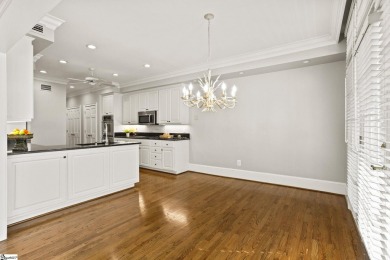 Call the official listing agent, Lisa Alexander, to view this on Thornblade Club in South Carolina - for sale on GolfHomes.com, golf home, golf lot