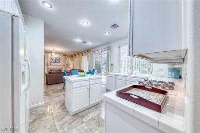 Welcome home to 1367 Minuet Street, located in the highly-sought on Anthem Country Club in Nevada - for sale on GolfHomes.com, golf home, golf lot