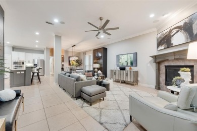 Discover luxury living at The Resort on Eagle Mountain Lake in on The Golf Club at Resort Eagle Mountain Lake in Texas - for sale on GolfHomes.com, golf home, golf lot
