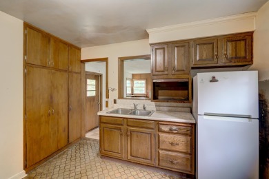 This charming Cape Cod situated in the convenient Westmorland on Glenway Golf Course in Wisconsin - for sale on GolfHomes.com, golf home, golf lot