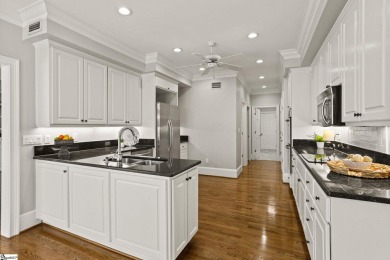 Call the official listing agent, Lisa Alexander, to view this on Thornblade Club in South Carolina - for sale on GolfHomes.com, golf home, golf lot