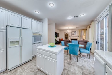Welcome home to 1367 Minuet Street, located in the highly-sought on Anthem Country Club in Nevada - for sale on GolfHomes.com, golf home, golf lot