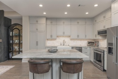 Impeccably renovated townhome in the heart of Reynolds Lake on Reynolds Lake Oconee - The Oconee in Georgia - for sale on GolfHomes.com, golf home, golf lot