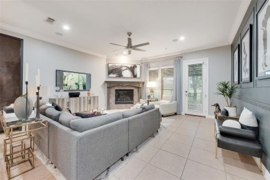 Discover luxury living at The Resort on Eagle Mountain Lake in on The Golf Club at Resort Eagle Mountain Lake in Texas - for sale on GolfHomes.com, golf home, golf lot