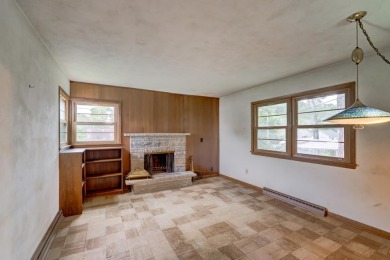 This charming Cape Cod situated in the convenient Westmorland on Glenway Golf Course in Wisconsin - for sale on GolfHomes.com, golf home, golf lot