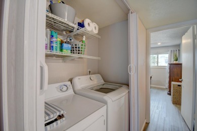 Welcome Home to this lovely Bright & open Condo in the highly on Desert Greens Golf Course in New Mexico - for sale on GolfHomes.com, golf home, golf lot